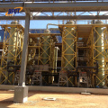 potassium sulphate production line for potash fertilizer